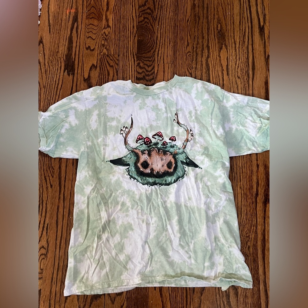 Stephanie Bayles tshirt